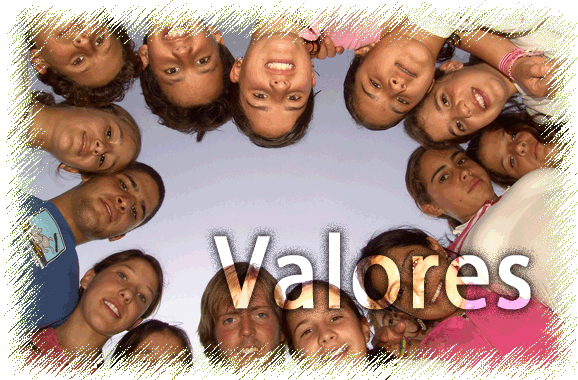 IMPORTANCIA DE LOS VALORES HUMANOS importancia de los valores humanos: