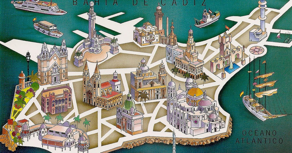 Spain casino city