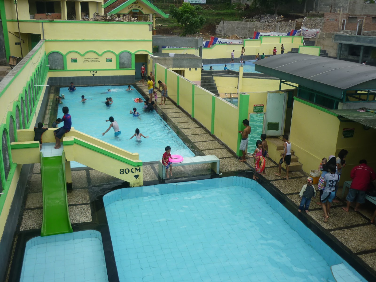 Taman Graha Melati 2012