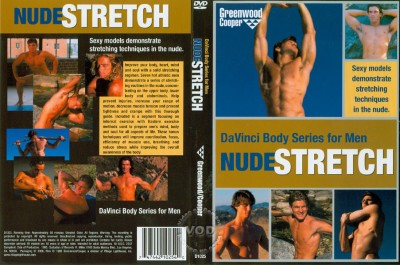 NUDE STRETCH