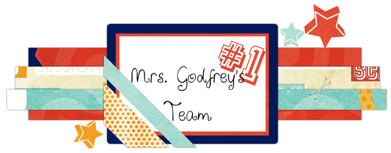 Mrs. Godfrey's Team