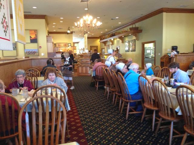 Hither Yon The Farmstead