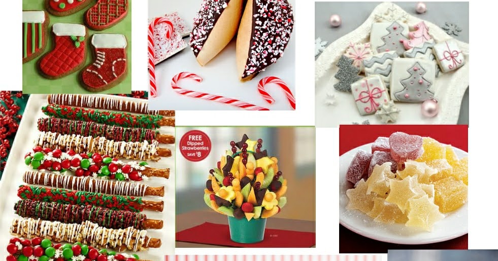 Mille Feuille: Christmas Sweet &amp; Savoury Treats