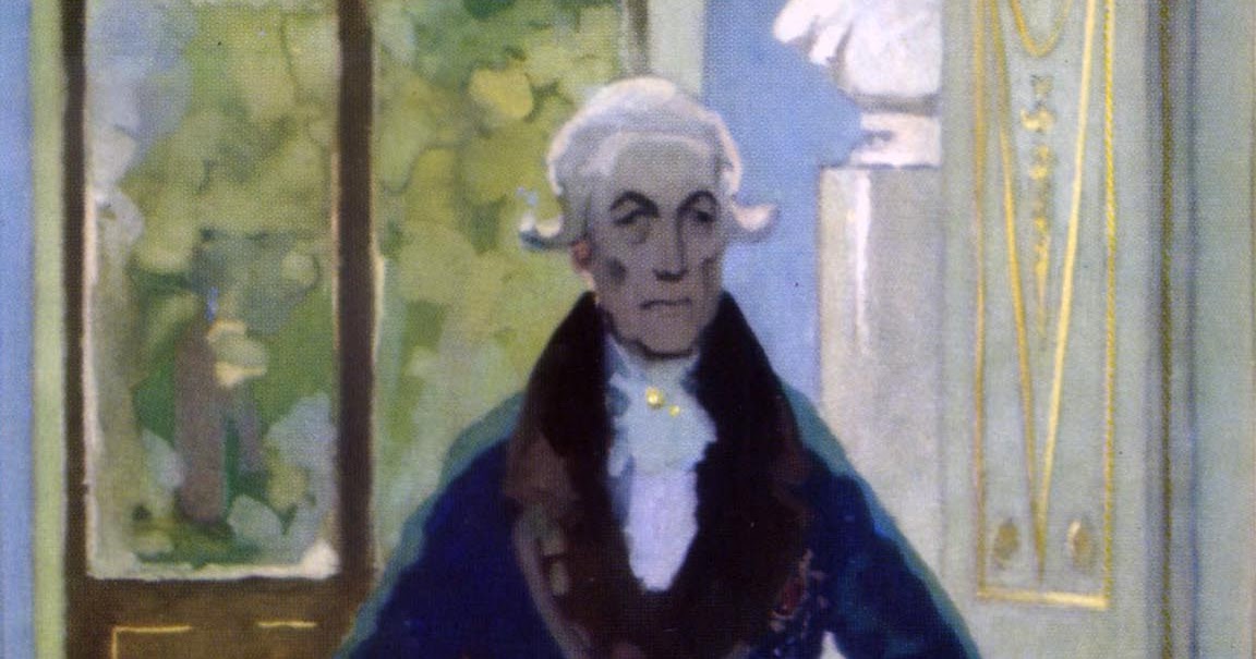 Николай Болконский в романе "Война и мир" образ и