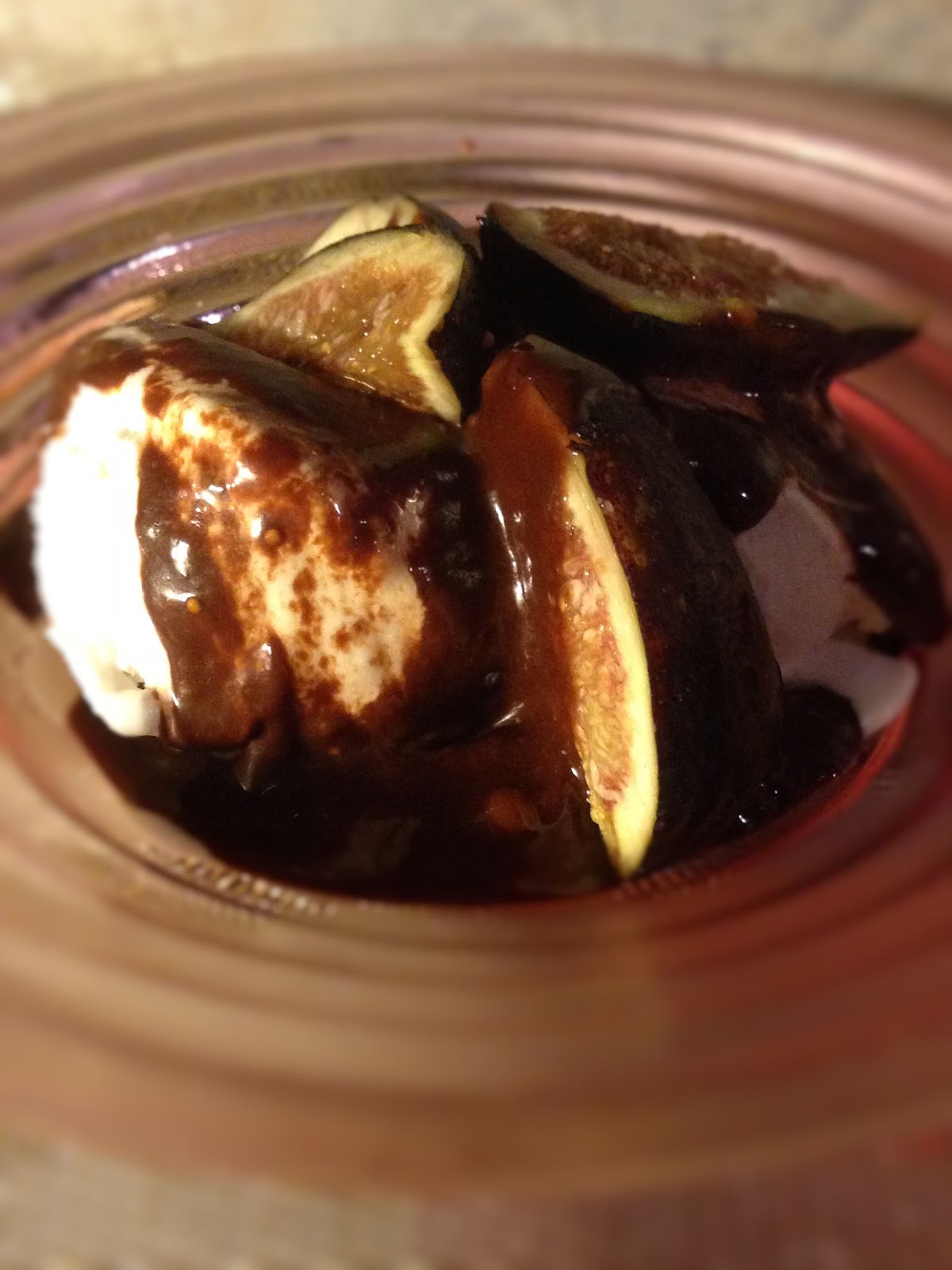 Blog Appetit Give a Fig With Recipes for Lamb with Figs, Hot