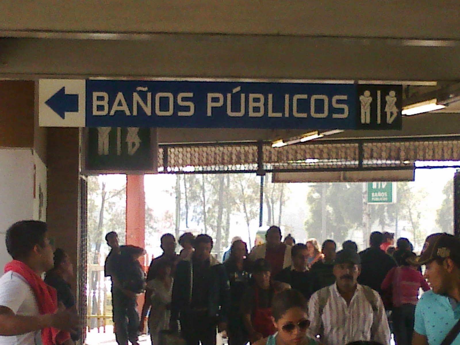 Mis Publicaciones Recientes: enero 2015