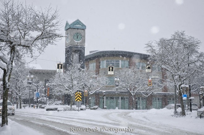 Balcony Of Eden Winterize Your Apartment