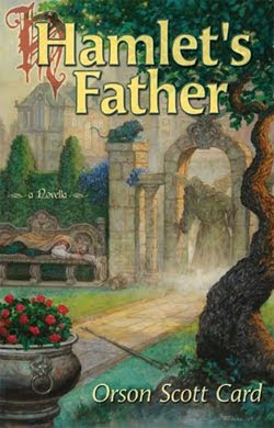 Hamlet’s Father by Orson Scott Card