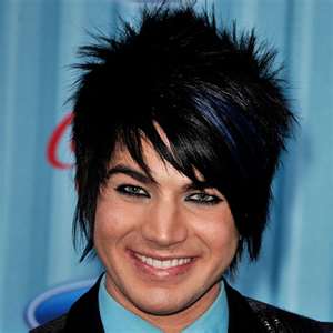 Emo Hair Styling Adam Lambert Hairstyles