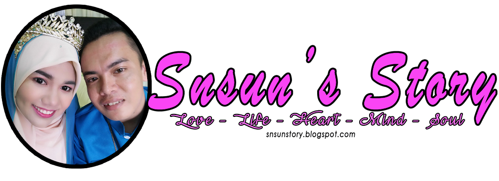 ✿ Snsun's Story ✿