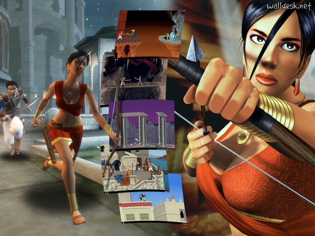 Smallest Size Pc Games