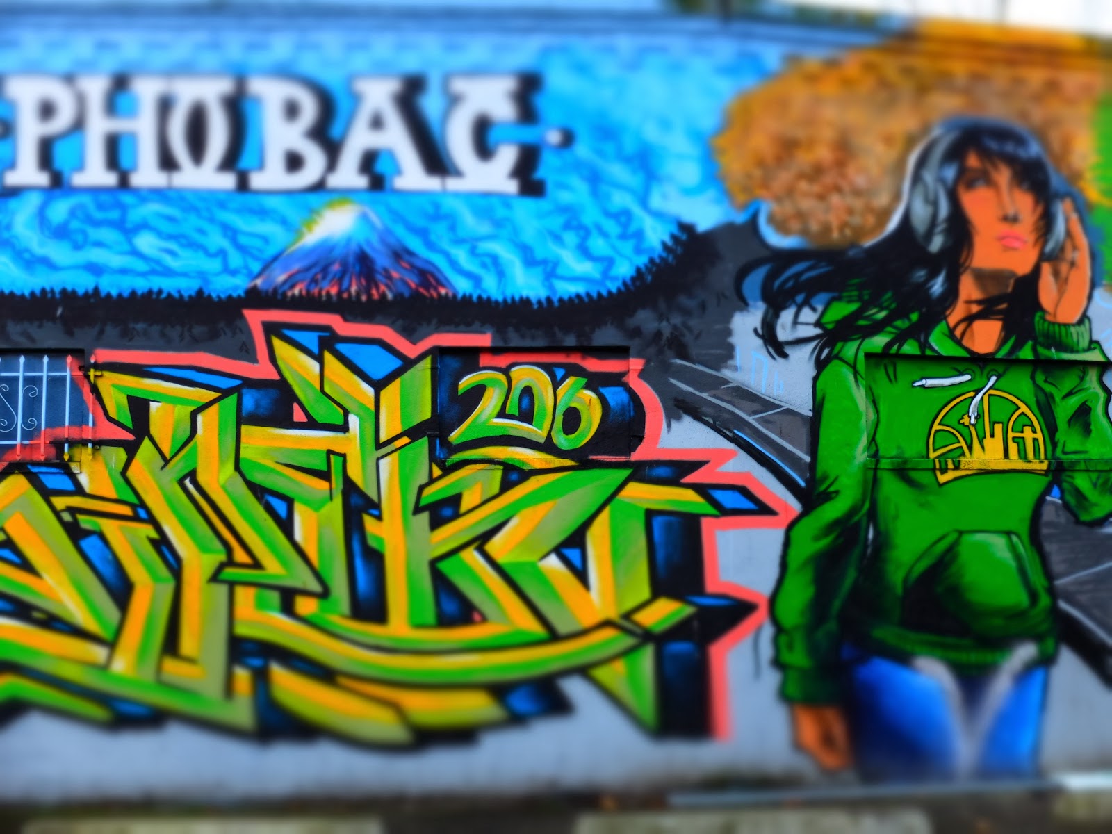 Zombie Bunny With Images Graffiti Characters Cartoon Art