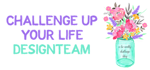 Ich bin Designer für Challenge Up Your Life seit Juni 2018