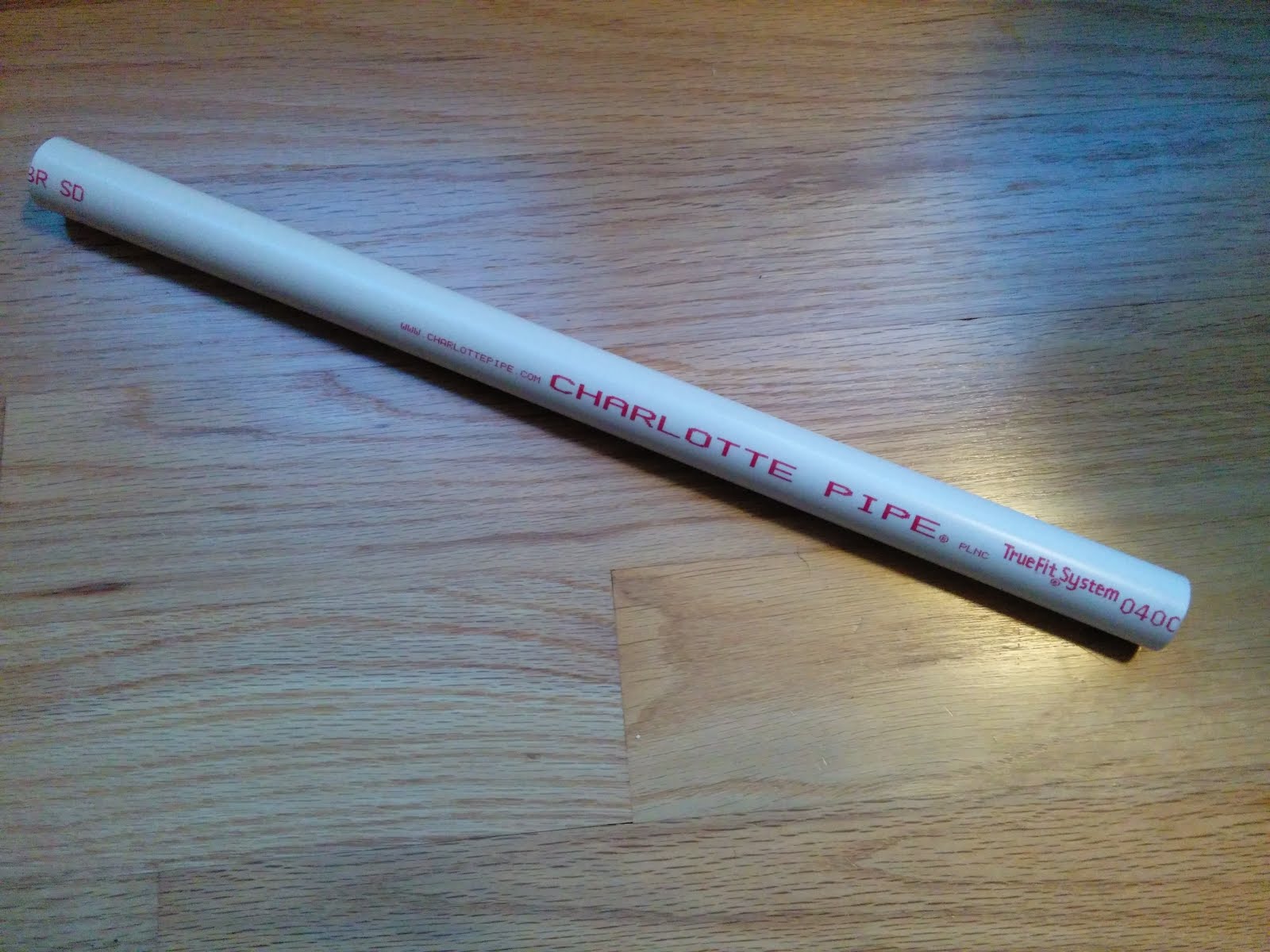 [Mattwins] How To Build Homemade PVC and CPVC Flutes