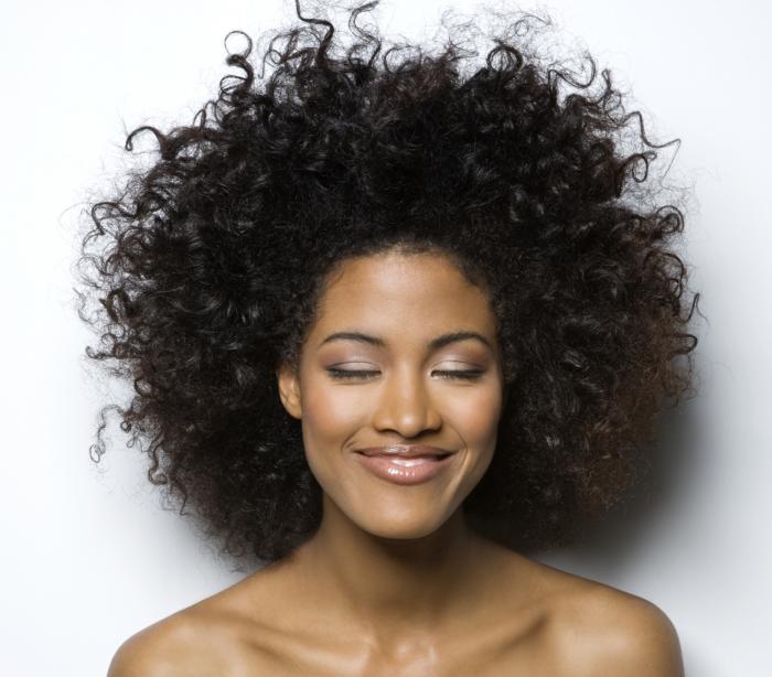 From Hair To Identity Whether Heavily Coiffed Or All Natural