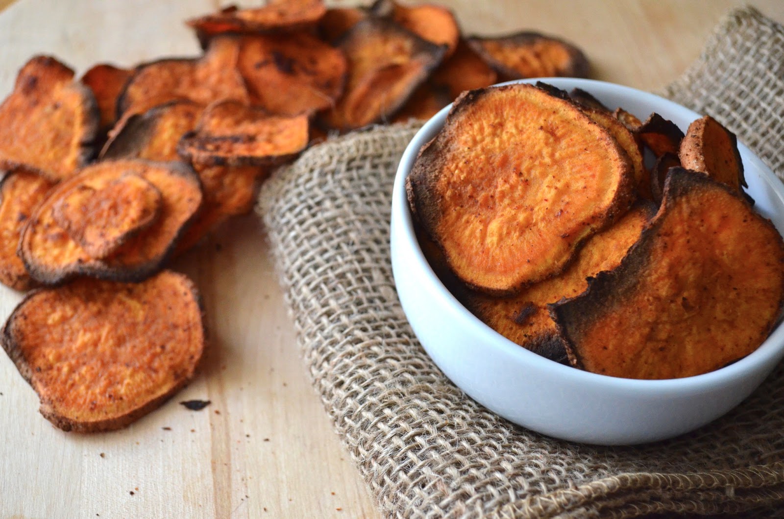 love lola spicy sweet potato chips
