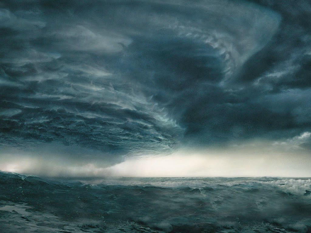Dias de Tempestade