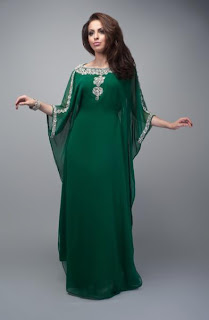 Caftan Moderne -Takchita Marocaine 2015 2014