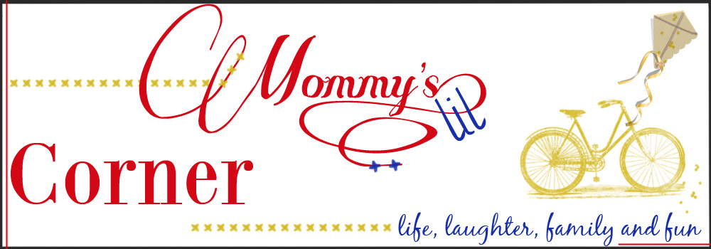 Mommy's lil Corner