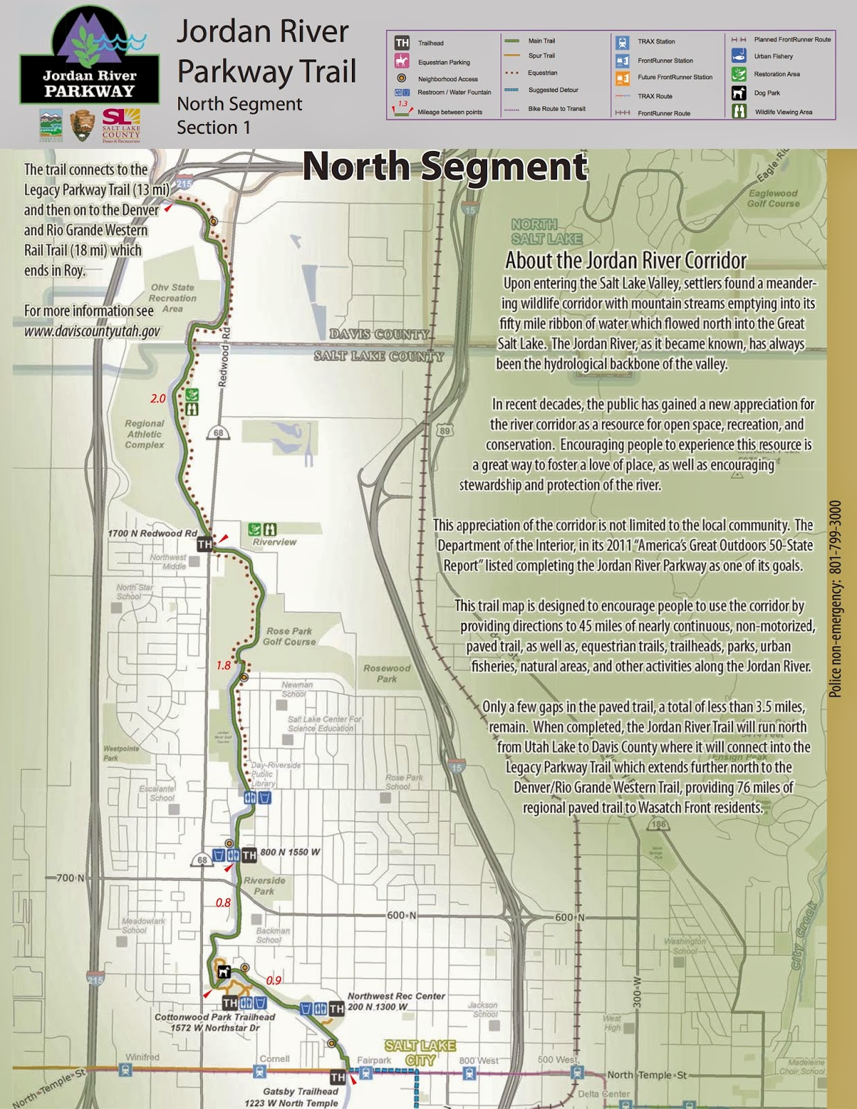 Dawn Sometimes An Ultrarunner Jordan River Trail Marathon, Part 3