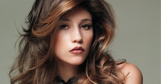 Funukof Dip Dye Hair Colour Ideas For Blonde Hair