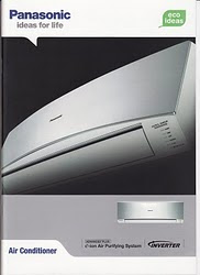 AC Panasonic