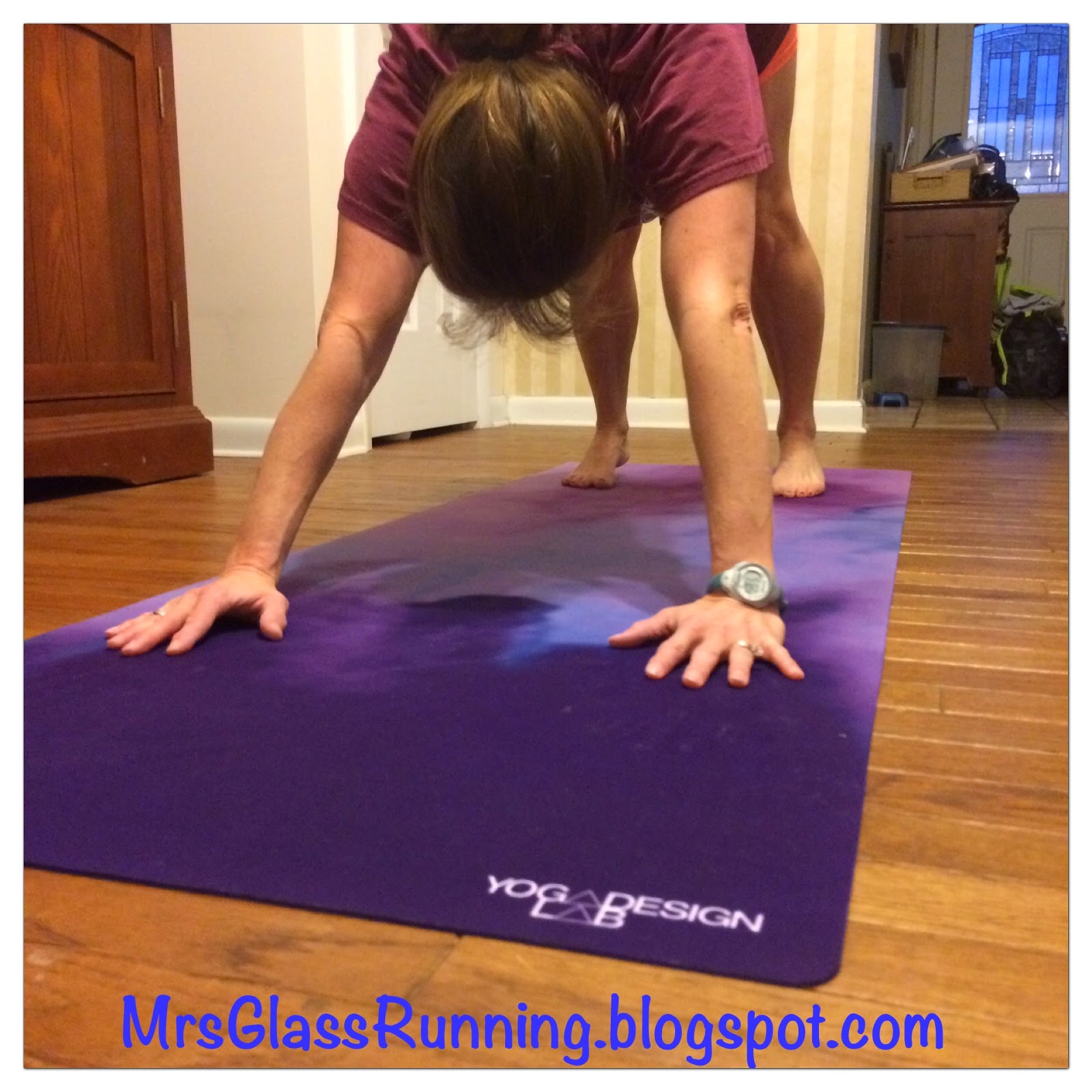 Yoga Design Lab Combo Mat Review
