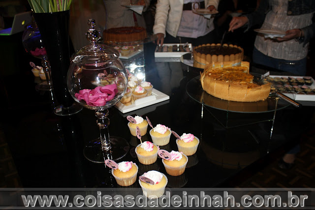 Studio de Moda Joinville Encontro for Ladies do Studio de Moda café colonial quitutes
