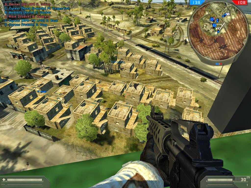 map battlefield 2 map battlefield 2