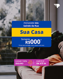 Precisando de seguro viagem? clique aqui!