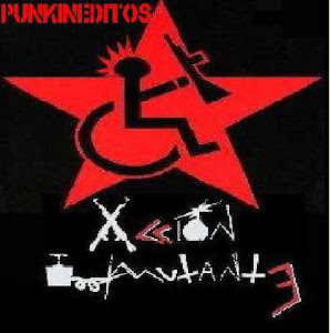 Accion Mutante - PunkIneditos 2009