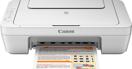 Is Mac system compatible with Canon MP w - Canon Community