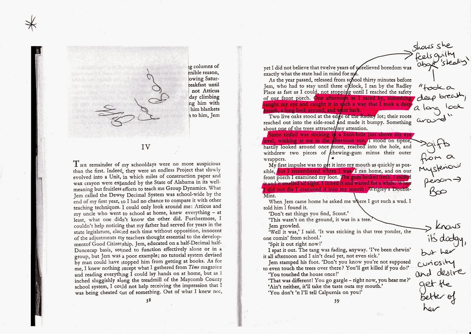 My English Class Essay English Literature Arthur Boo Radley The Initial Perception Of Boo Radley Changes Dramatically At The End High School Persuasive Essay Examples also Proposal Essay Sample Boo Radley Essay English Literature Arthur Boo Radley Mockingbird Persuasive Essays Examples For High School