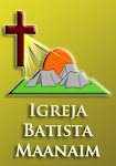 Igreja Batista Nacional Maanaim