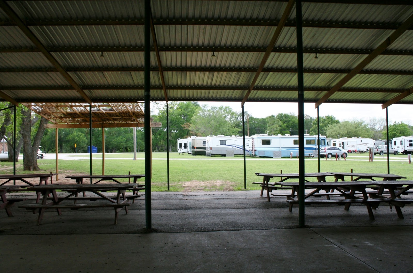 Joe, Diane, & Mallery's Big Adventure Modern Day Gypsies Tres Rios