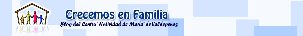 Crecemos en familia