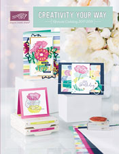 Stampin' Up! Annual Catalog