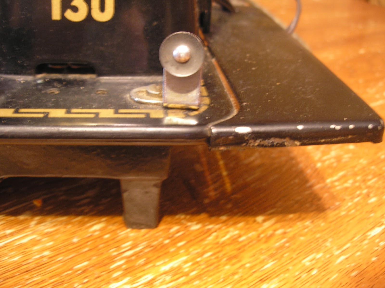 Pfaff 1306 Sewing Machine with manual Pictures of Ebay For Sale Items