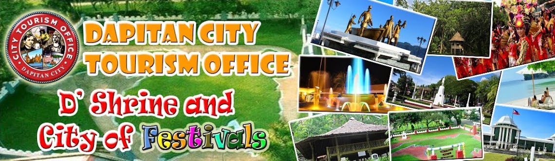 Dapitan City Tourism Office