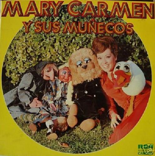Pregunta a los madridistas 1+MARY+CARMEN+Y+SUS+MU%25C3%2591ECOS-MISMO+TITULO+1975+LP+SPAIN-