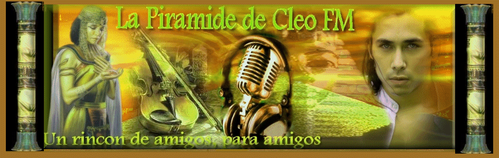 LA PIRAMIDE FM 