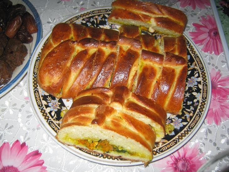 مملحات معمرة مملحات شهية معمرة