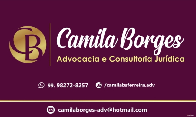 Dra. Camila Borges