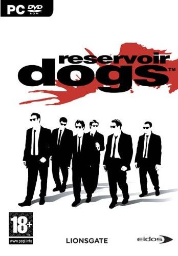 Reservoir Dogs PC Full Español