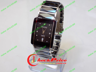 Đồng hồ đeo tay đẹp giúp bạn hấp dẫn người đối diện - 8