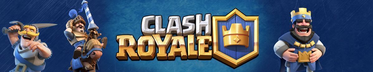 Clash Royale Blog