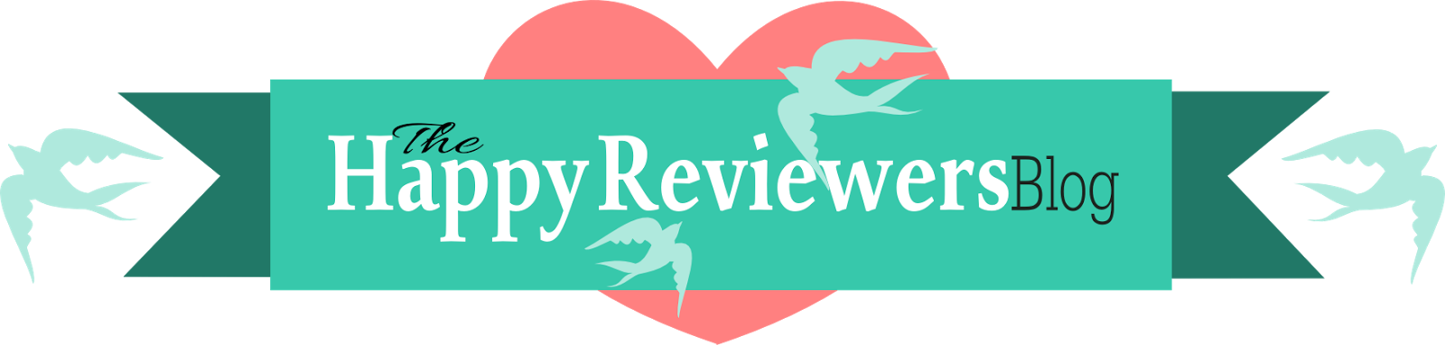 The Happy Reviewers