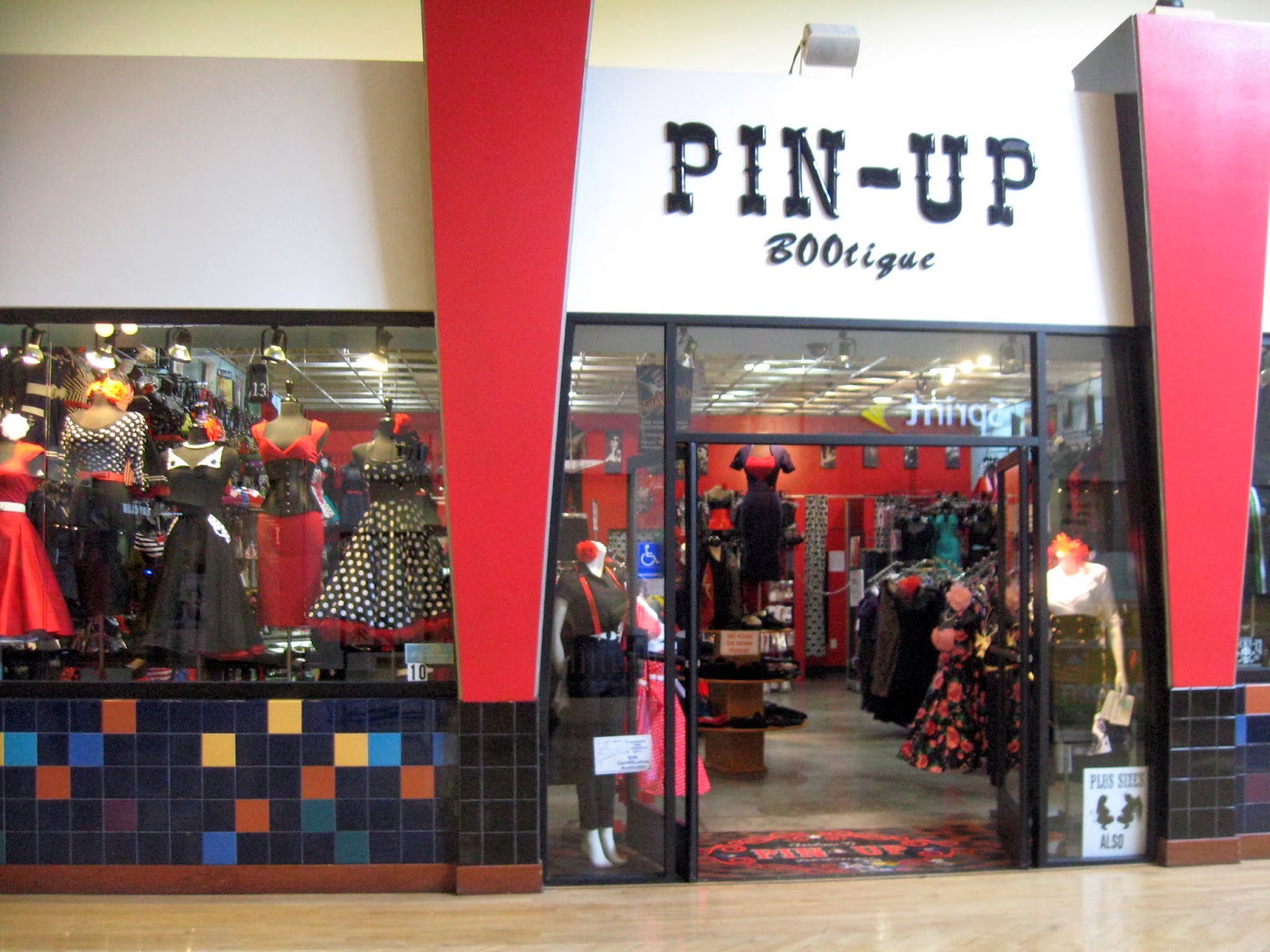 Fitness Witness Now For Something Completely Different