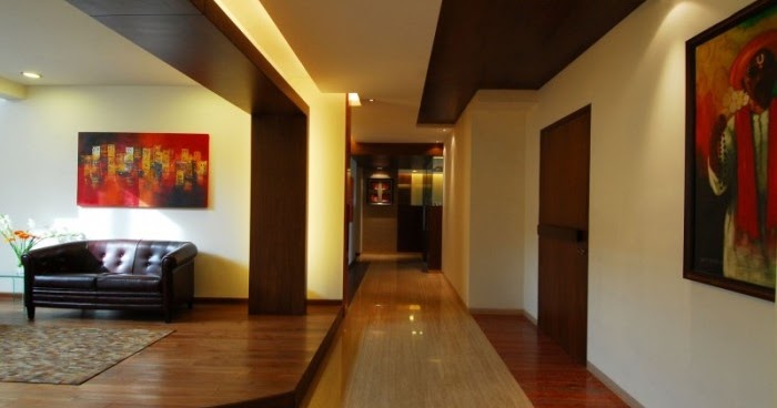 Decoracion De Interiores Diseno Interior De Fabuloso Duplex En