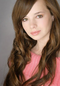 ashley rickards